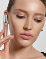 Тени для век Shik Liquid 01 фото №3 — интернет-магазин Desire.md