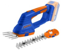 Mașina de tuns gard viu cu acumulator Wadfow WJC1520