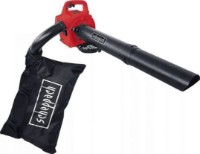 Aspirator-suflător de frunze Scheppach LBH2600P (5911104903) imaginea #4 — magazin online Desire.md