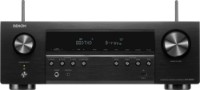 Усилитель Denon AVR-S660H