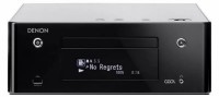 Усилитель Denon RCD-N10
