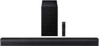 Саундбар Samsung HW-B750F/UA фото №2 — интернет-магазин Desire.md
