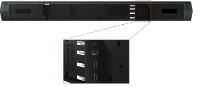 Саундбар Samsung HW-B750F/UA фото №4 — интернет-магазин Desire.md