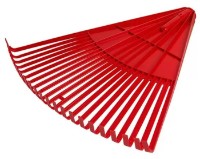 Грабли Profmet 389371 фото №2 — интернет-магазин Desire.md