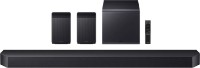 Soundbar Samsung HW-Q990F/UA imaginea #3 — magazin online Desire.md