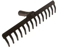 Грабли Profmet 389030 фото №2 — интернет-магазин Desire.md