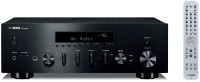 Amplificator Yamaha R-N600A Black imaginea #2 — magazin online Desire.md