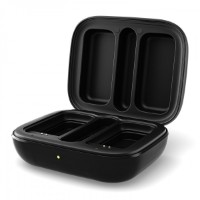 Микрофон Rode Wireless Micro Black фото №2 — интернет-магазин Desire.md