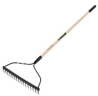 Greblă Micul Fermier GF-2447