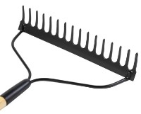 Грабли Micul Fermier GF-2447 фото №4 — интернет-магазин Desire.md