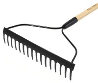 Грабли Micul Fermier GF-2447 фото №5 — интернет-магазин Desire.md