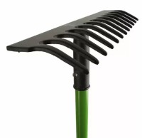 Грабли Modeco MN-79-406 фото №2 — интернет-магазин Desire.md