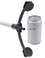 Cleste de prindere obiecte extensibil Tolsen 50093 imaginea #3 — magazin online Desire.md