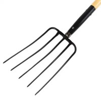 Вилы металлические Micul Fermier GF-2448 фото №2 — интернет-магазин Desire.md