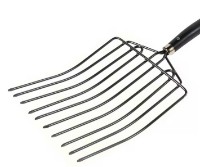 Вилы металлические Micul Fermier GF-2449 фото №4 — интернет-магазин Desire.md