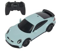 Радиоуправляемая игрушка Rastar 1:24 Porsche 911 Dakar (10140)