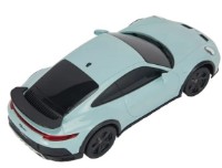 Радиоуправляемая игрушка Rastar 1:24 Porsche 911 Dakar (10140) фото №4 — интернет-магазин Desire.md