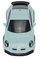 Радиоуправляемая игрушка Rastar 1:24 Porsche 911 Dakar (10140) фото №5 — интернет-магазин Desire.md