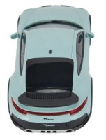 Радиоуправляемая игрушка Rastar 1:24 Porsche 911 Dakar (10140) фото №6 — интернет-магазин Desire.md