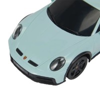 Радиоуправляемая игрушка Rastar 1:24 Porsche 911 Dakar (10140) фото №7 — интернет-магазин Desire.md
