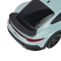 Радиоуправляемая игрушка Rastar 1:24 Porsche 911 Dakar (10140) фото №8 — интернет-магазин Desire.md