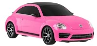 Jucărie teleghidată Rastar 1:24 Volkswagen Beetle Pink (76200) imaginea #2 — magazin online Desire.md