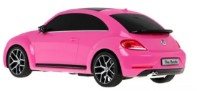 Jucărie teleghidată Rastar 1:24 Volkswagen Beetle Pink (76200) imaginea #3 — magazin online Desire.md