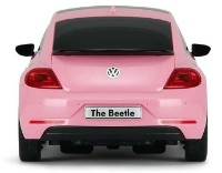 Jucărie teleghidată Rastar 1:24 Volkswagen Beetle Pink (76200) imaginea #8 — magazin online Desire.md