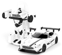 Mașină Rastar 1:32 Mercedes-Benz Gt3 Transformable (62310)