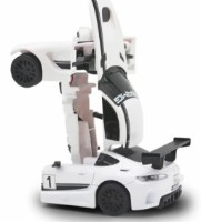 Mașină Rastar 1:32 Mercedes-Benz Gt3 Transformable (62310) imaginea #3 — magazin online Desire.md