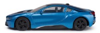 Mașină Rastar BMW i8 Blue 1:43 (58400) imaginea #2 — magazin online Desire.md