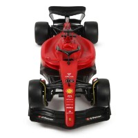 Jucărie teleghidată Rastar Ferrari F1 Model 1:18 (93400) imaginea #7 — magazin online Desire.md