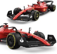 Jucărie teleghidată Rastar Ferrari F1 Model 1:18 (93400) imaginea #2 — magazin online Desire.md