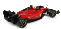 Jucărie teleghidată Rastar Ferrari F1 Model 1:18 (93400) imaginea #4 — magazin online Desire.md