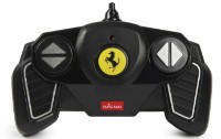 Jucărie teleghidată Rastar Ferrari F1 Model 1:18 (93400) imaginea #6 — magazin online Desire.md