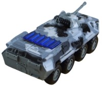 Mașină ChiToys (6409C) imaginea #3 — magazin online Desire.md