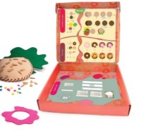 Set pentru creatie AS Chef (1038-31007) imaginea #2 — magazin online Desire.md