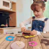 Set pentru creatie AS Chef (1038-31007) imaginea #3 — magazin online Desire.md