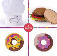 Set pentru creatie AS Chef (1038-31007) imaginea #4 — magazin online Desire.md