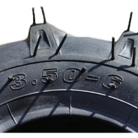 Аграрная шина TATA VM-002 4.00-8 фото №4 — интернет-магазин Desire.md