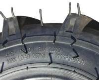 Аграрная шина TATA VM-003 4.00-10 фото №5 — интернет-магазин Desire.md