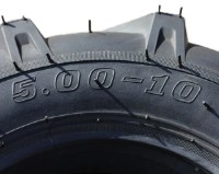 Аграрная шина TATA VM-004 5.00-10 фото №4 — интернет-магазин Desire.md