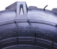 Аграрная шина TATA VM-005 5.00-12 фото №5 — интернет-магазин Desire.md