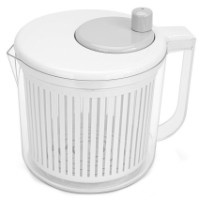 Uscător pentru verdeață Fissman 18664