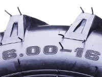 Аграрная шина TATA VM-011 6.00-16 фото №4 — интернет-магазин Desire.md
