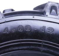 Аграрная шина TATA VM-017 4.00-12 фото №4 — интернет-магазин Desire.md
