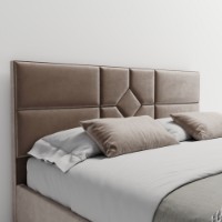 Кровать My-Style Tina 140x200 P41D14M05 фото №7 — интернет-магазин Desire.md