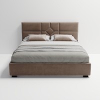 Кровать My-Style Tina 160x200 P41D16M05 фото №3 — интернет-магазин Desire.md