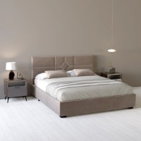 Кровать My-Style Tina 160x200 P41D16M05 фото №6 — интернет-магазин Desire.md