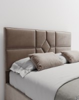 Pat My-Style Tina 90x200 P41D90M05 imaginea #7 — magazin online Desire.md